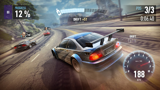 Need for Speed™ No Limits 2