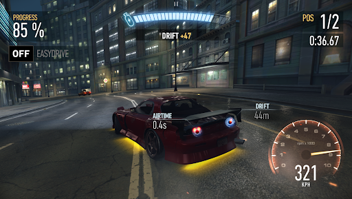 Need for Speed™ No Limits 3