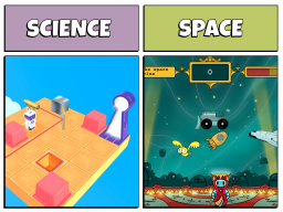 Nick Academy APK screenshot