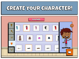 Nick Academy APK screenshot