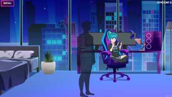 Nightgamer screenshot