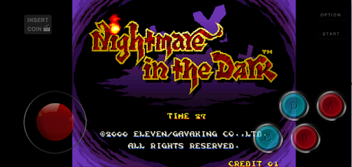 Nightmare in The Dark 2