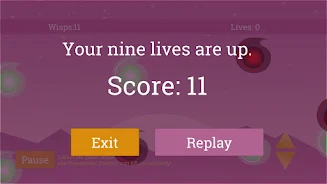 Nine Lives 1
