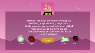 Nine Lives 2