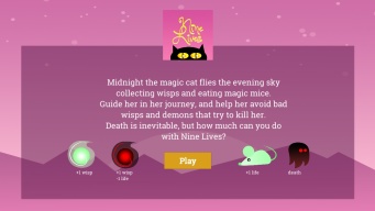 Nine Lives APK screenshot