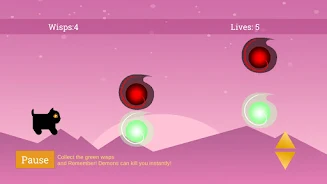 Nine Lives 4