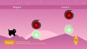 Nine Lives APK screenshot
