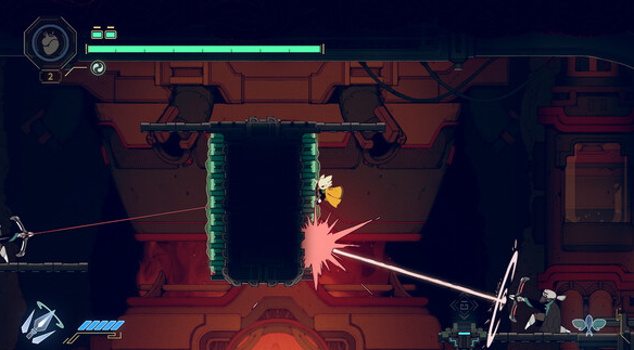 Nine Sols screenshot