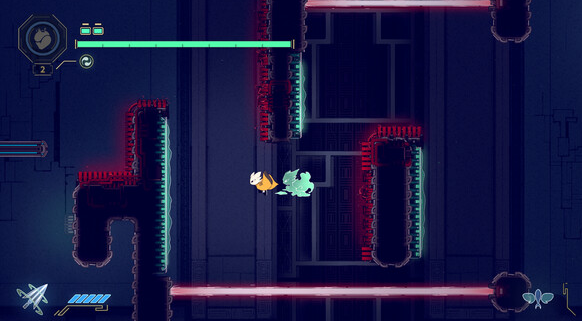 Nine Sols screenshot