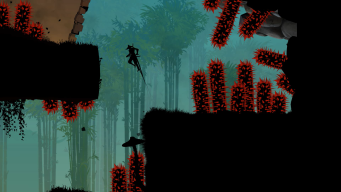 Ninja Arashi 2 APK screenshot