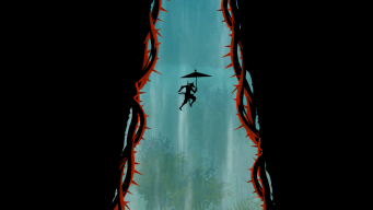 Ninja Arashi 2 APK screenshot