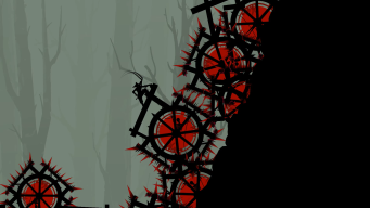 Ninja Arashi 2 APK screenshot