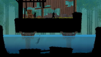 Ninja Arashi 2 APK screenshot