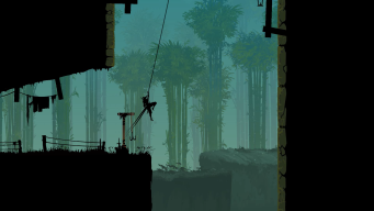 Ninja Arashi 2 APK screenshot