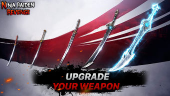 Ninja Raiden Revenge APK screenshot