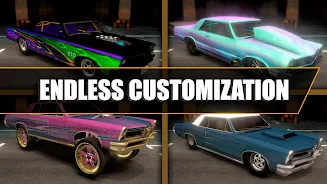 No Limit Drag Racing 2 13
