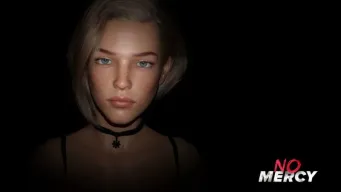 No Mercy screenshot