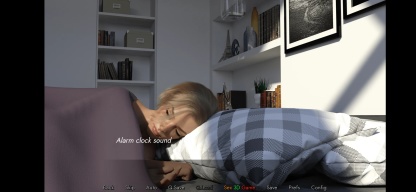 No Mercy screenshot