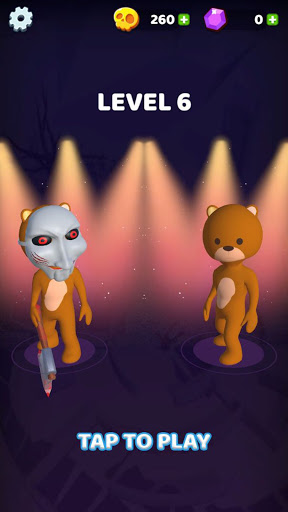 No One Escape APK screenshot