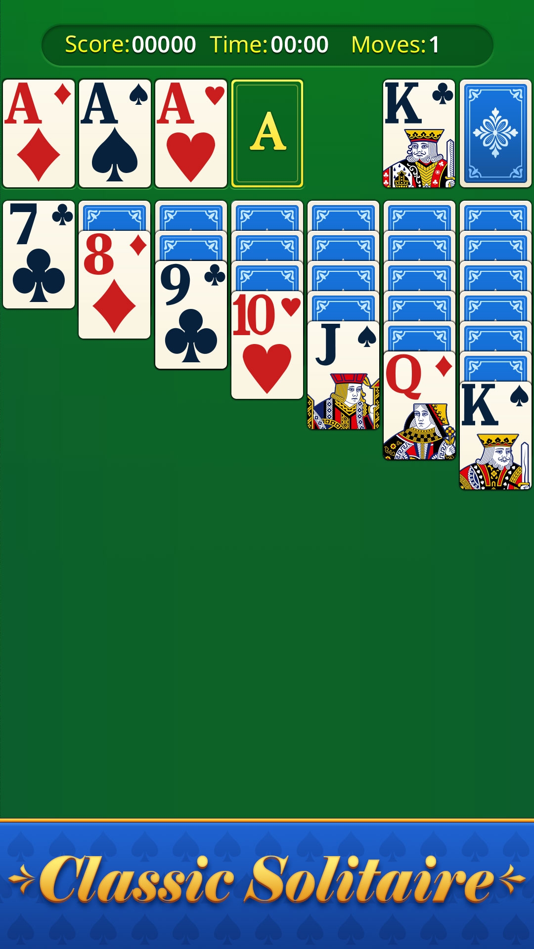Nostal Solitaire: Card Games APK screenshot