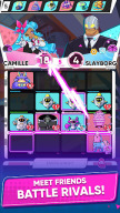 Nova Island APK screenshot