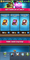 Null's Royale screenshot