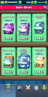 Null's Royale screenshot