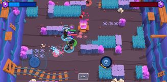 Null’s Brawl 1