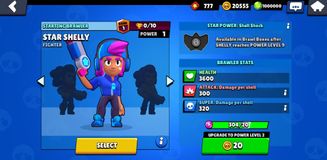 Null’s Brawl 11