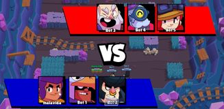 Null’s Brawl 12