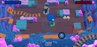 Null’s Brawl 13