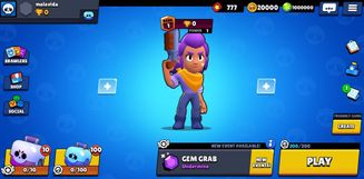 Null’s Brawl 2