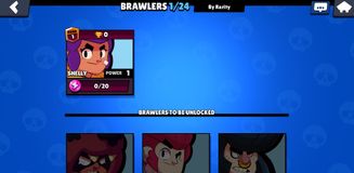 Null’s Brawl 3