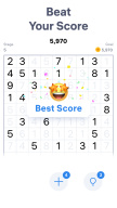 Number Match - Number Games APK screenshot