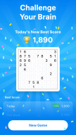 Number Match - Number Games APK screenshot