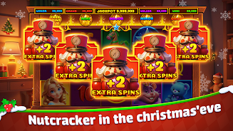 Nutcracker Spin 1