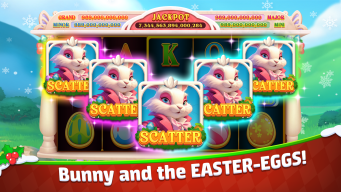 Nutcracker Spin APK screenshot