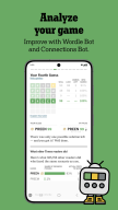 NYT Games: Wordle & Crossword APK screenshot