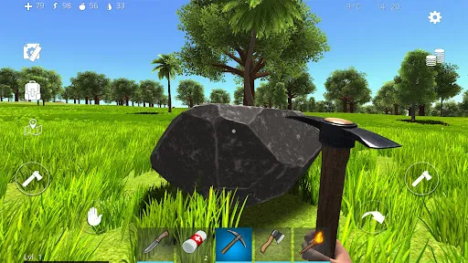 Ocean Is Home APK screenshot