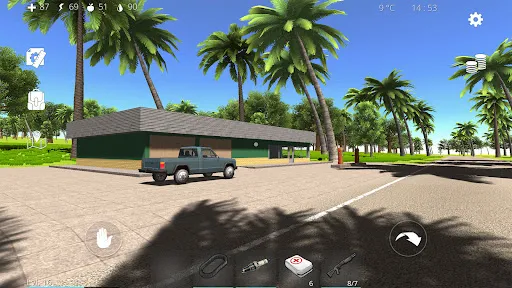 Ocean Is Home APK screenshot