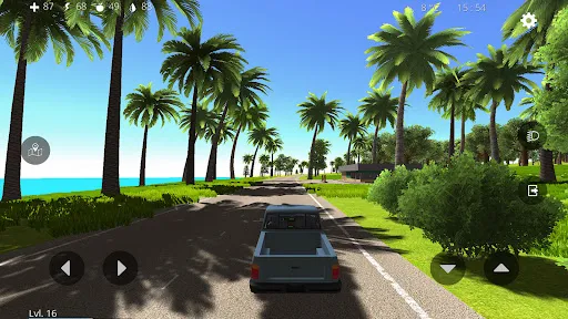 Ocean Is Home APK screenshot