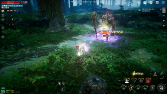 ODIN: Valhalla Rising APK screenshot