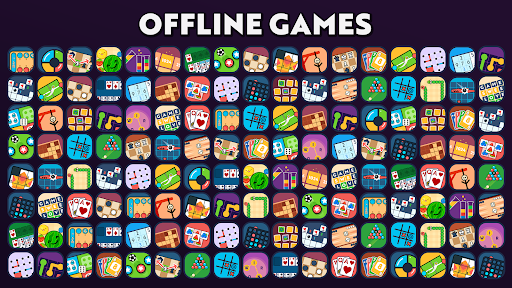 Offline Games - No Wifi Games 1
