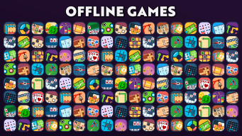 Offline Games - No Wifi Games screenshot