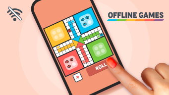 Offline Games - No Wifi Games screenshot