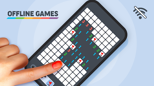 Offline Games - No Wifi Games 26