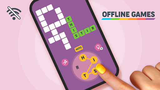 Offline Games - No Wifi Games 27