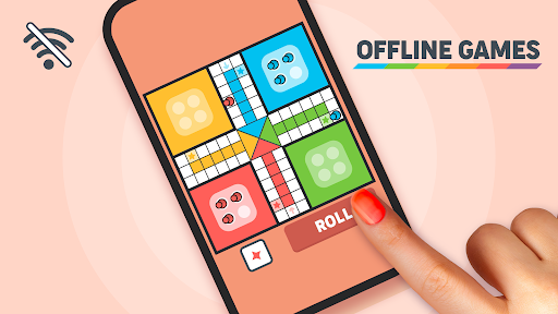 Offline Games - No Wifi Games 28