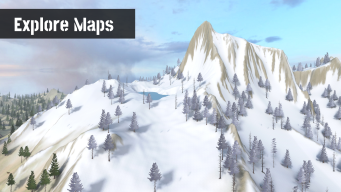 Offroad Outlaws APK screenshot