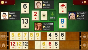 OKEY - Offline APK screenshot